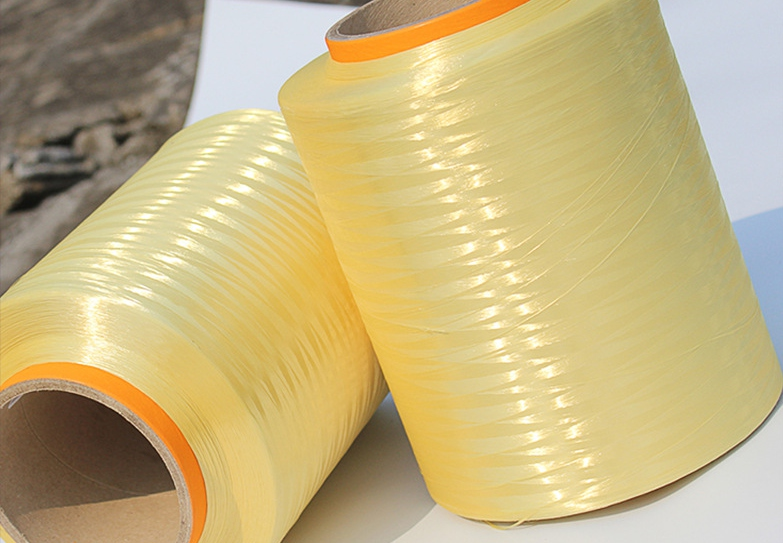 Water Resistant Aramid Fiber