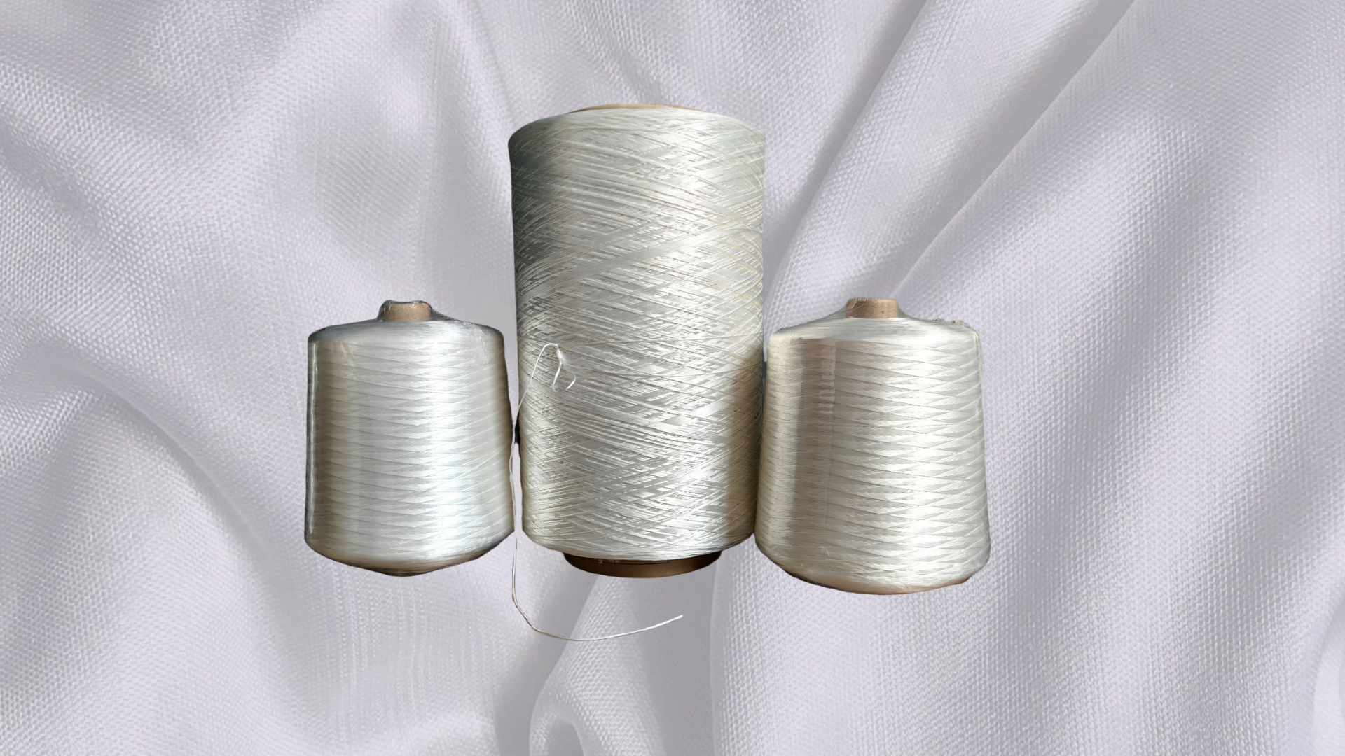 Meta Aramid Twist Fiber