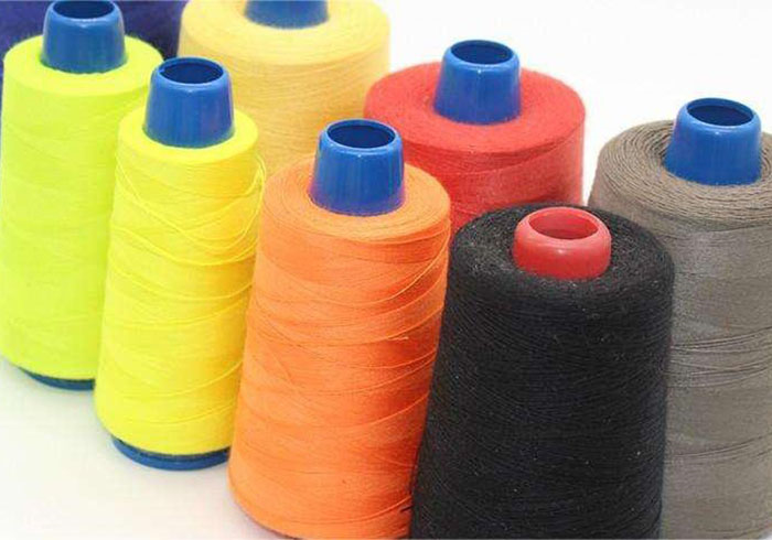 Aramid Colored Yarn