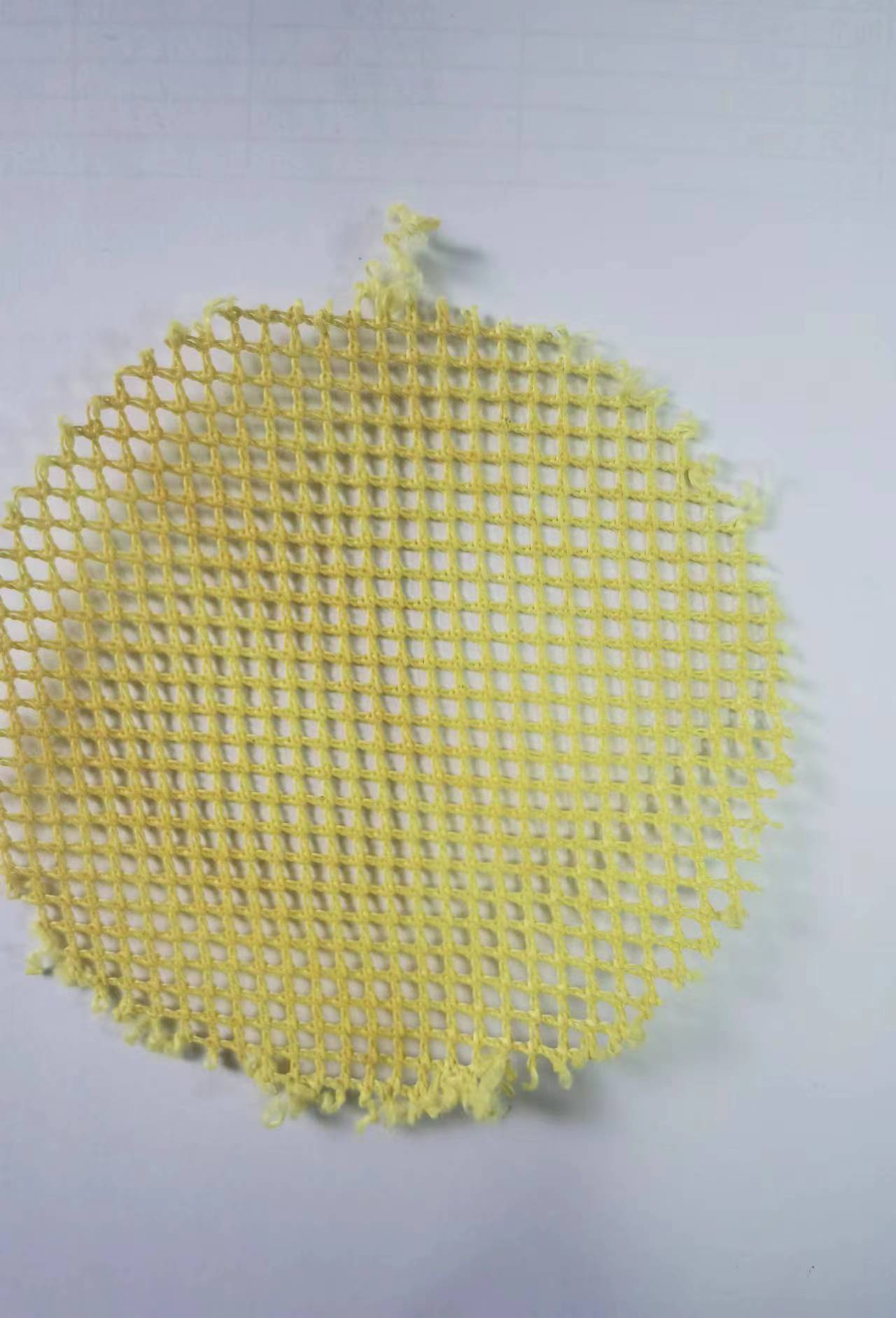 Para Aramid  Mesh Fabric