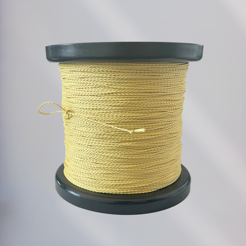 Aramid Rope