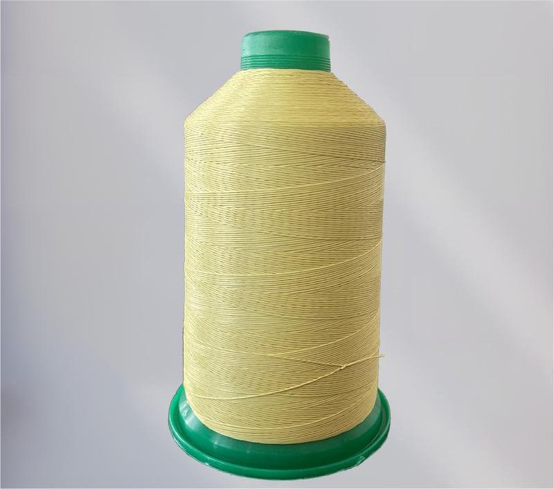 Para Aramid Filament Sewing Yarn