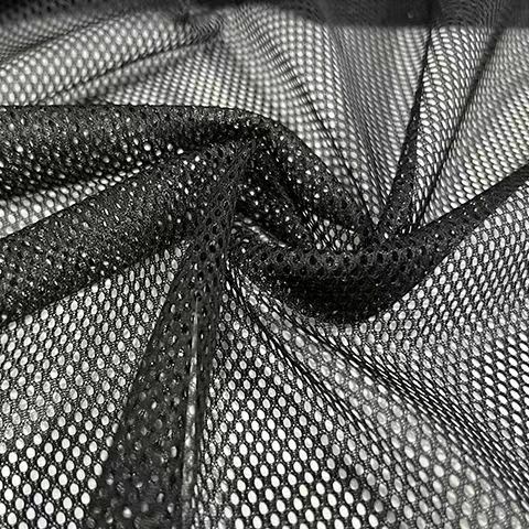 Para Aramid  Mesh Fabric