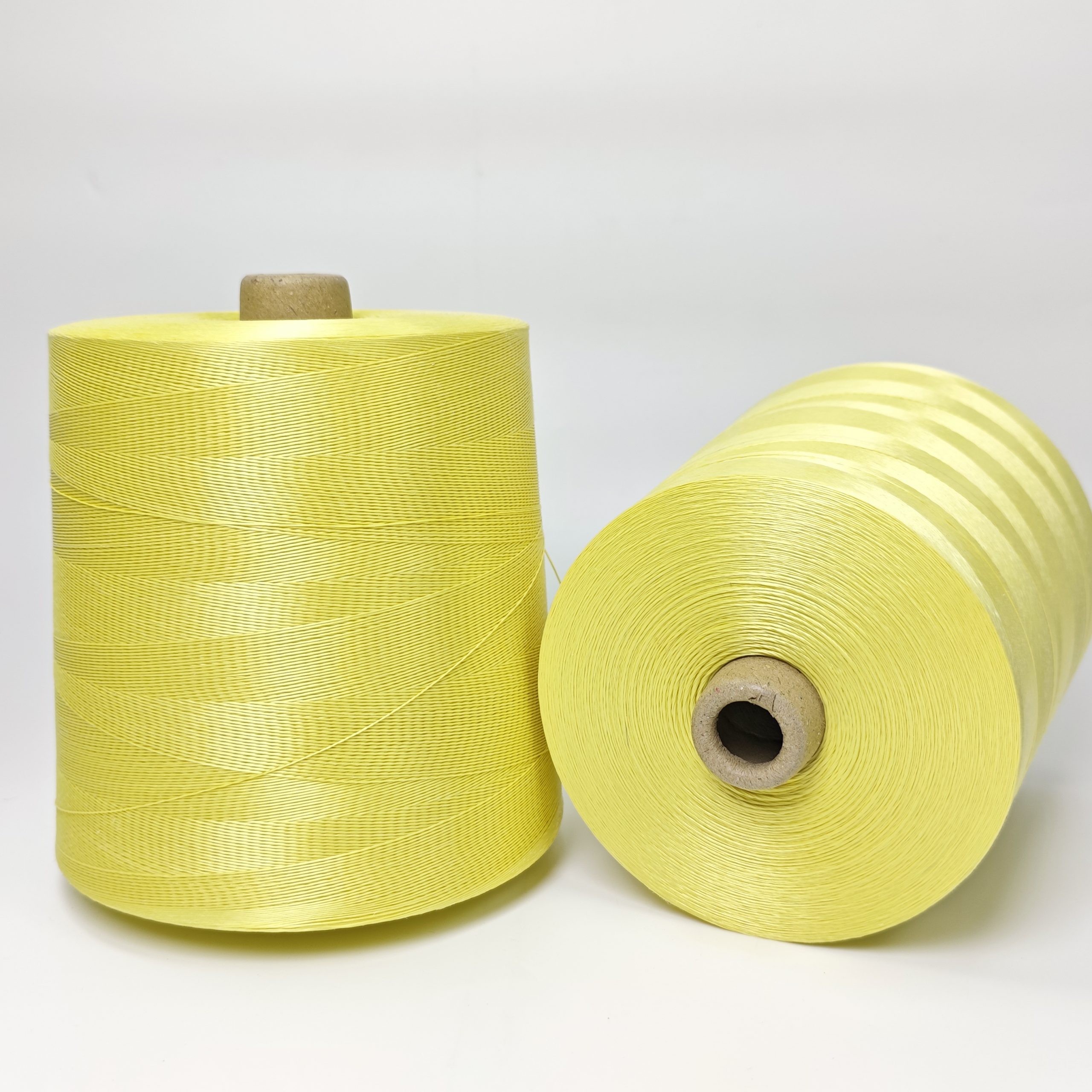 Para Aramid Twist Fiber