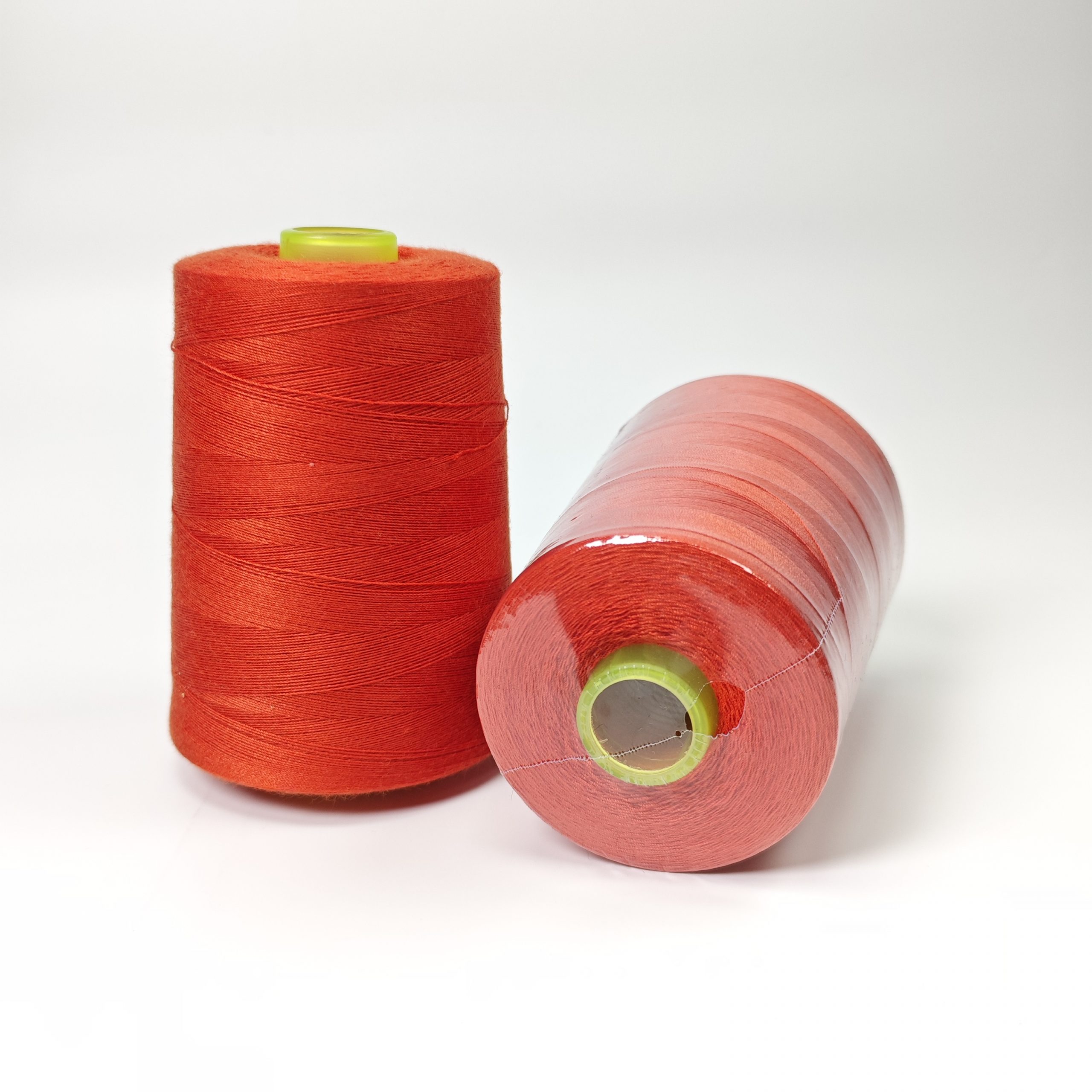 Aramid Colored Sewing Yarn