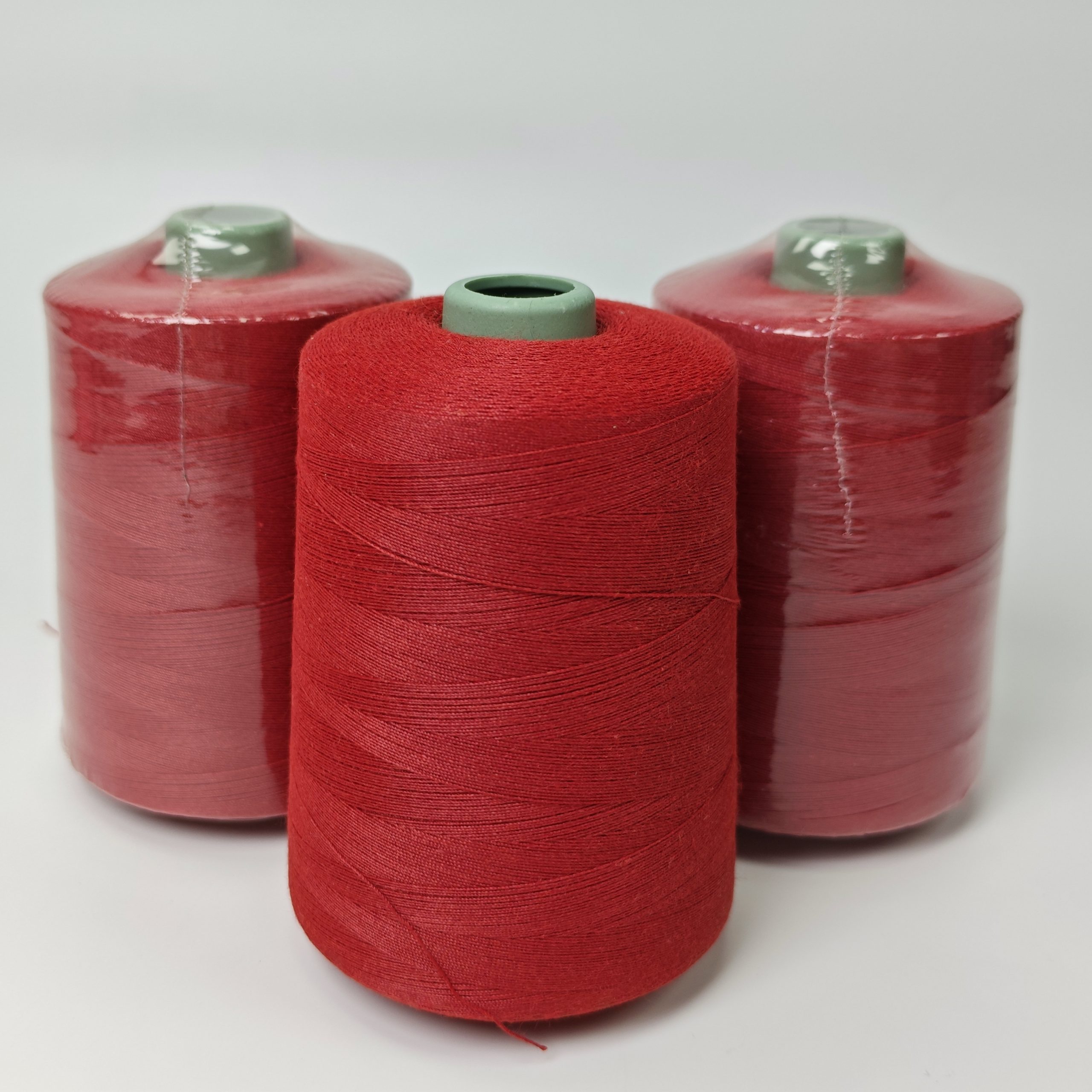 Aramid Colored Sewing Yarn