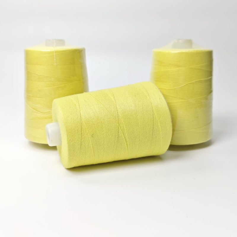 Para Aramid Sewing Yarn