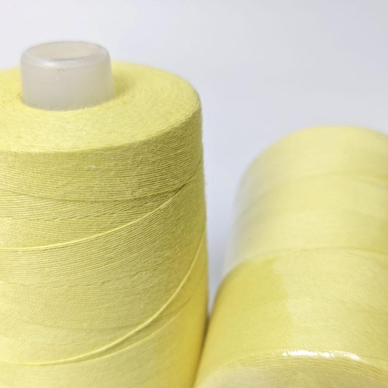 Para Aramid Sewing Yarn