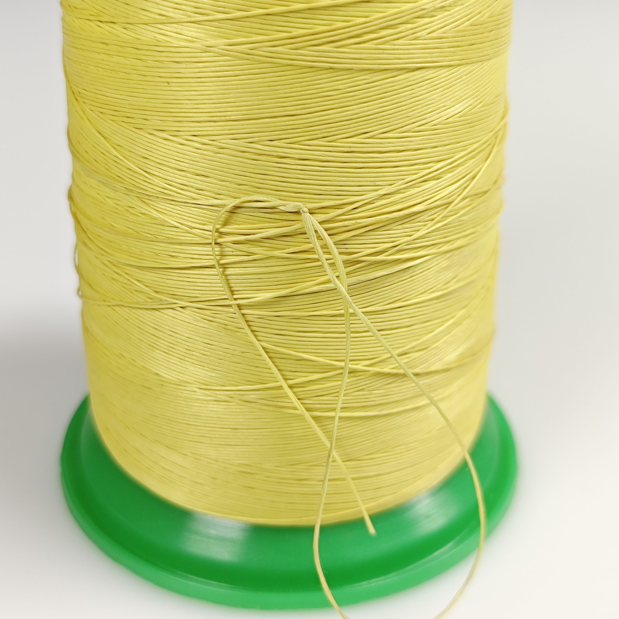 Para Aramid Filament Sewing Yarn