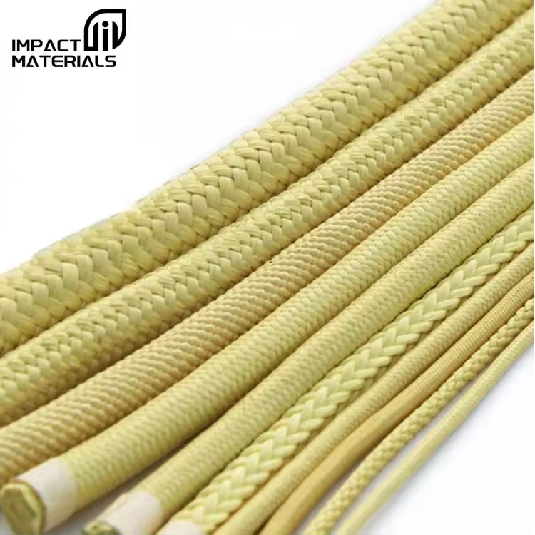 Aramid Rope