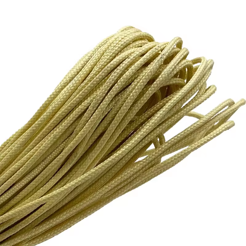 Aramid Rope