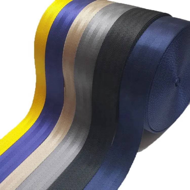 Aramid Safety Belt for aerial work