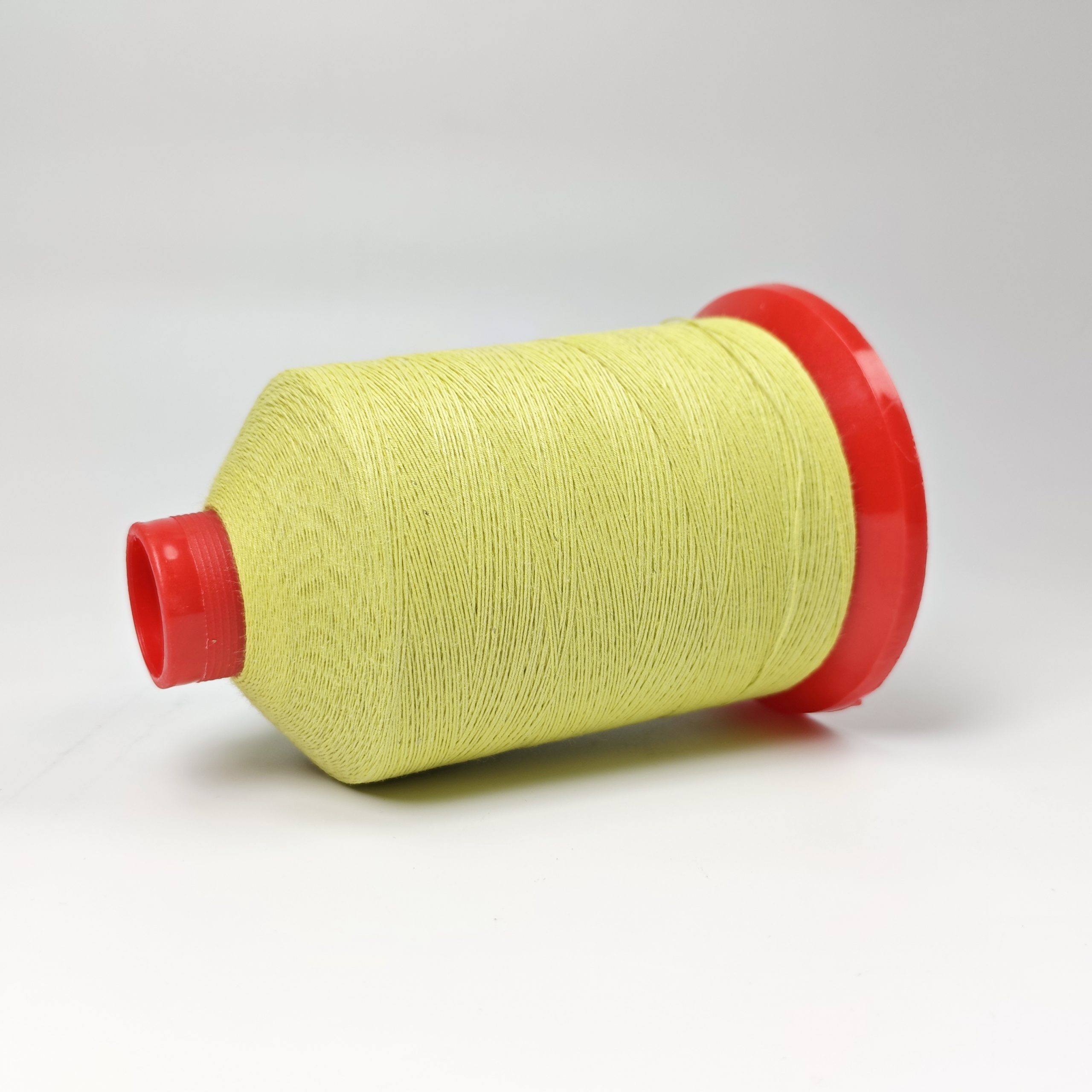 Aramid Covered Steel Wire Sewing Thread