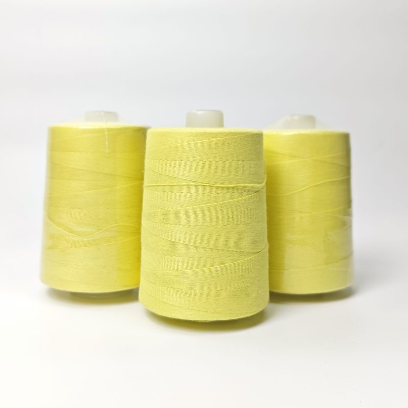 Para Aramid Sewing Yarn